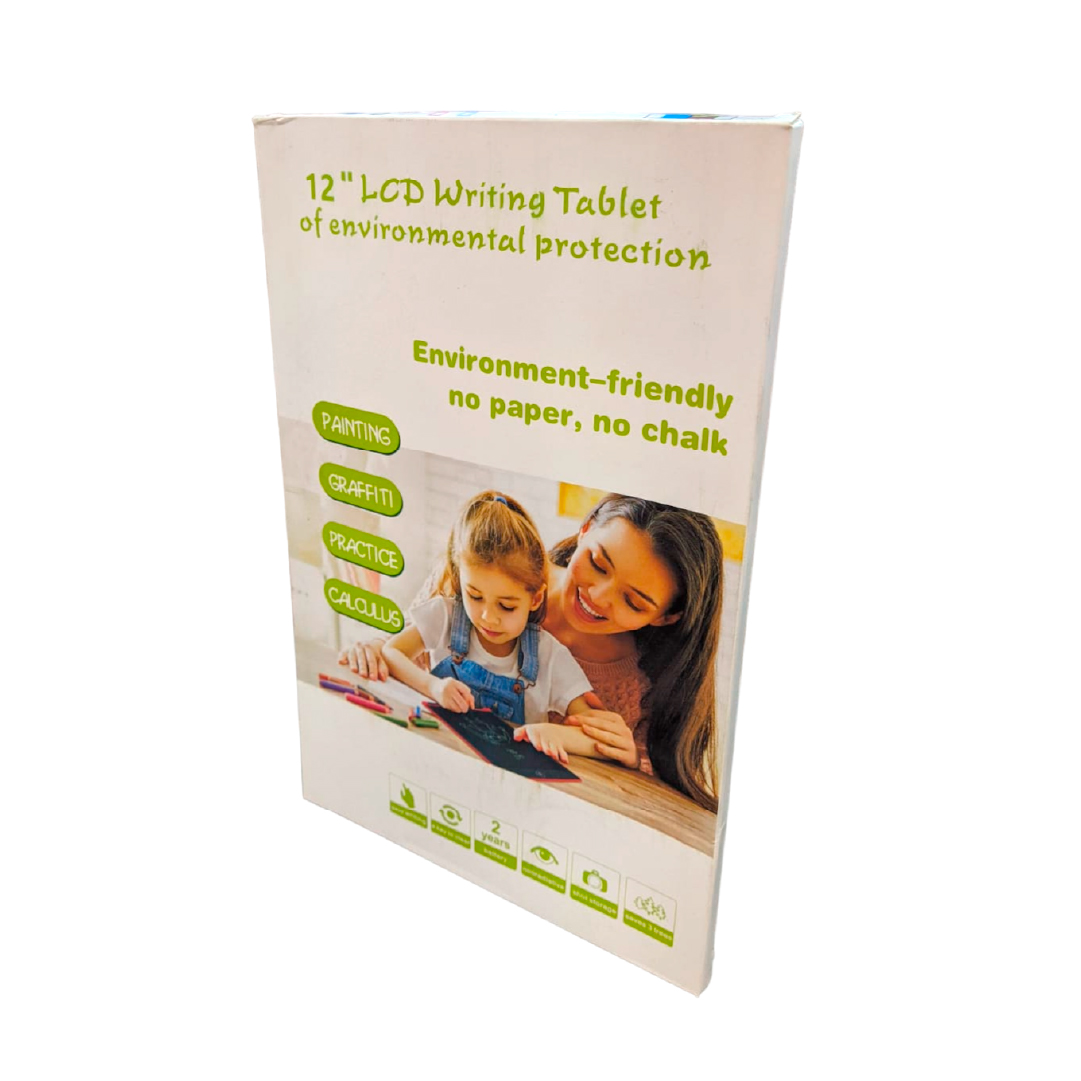 Miniatura 3 de Tableta Mágica 12